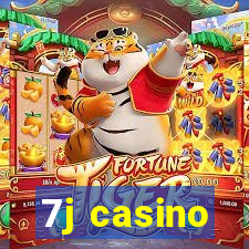 7j casino